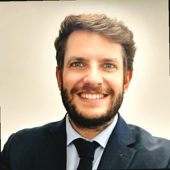 JAVIER BARAJAS VELA